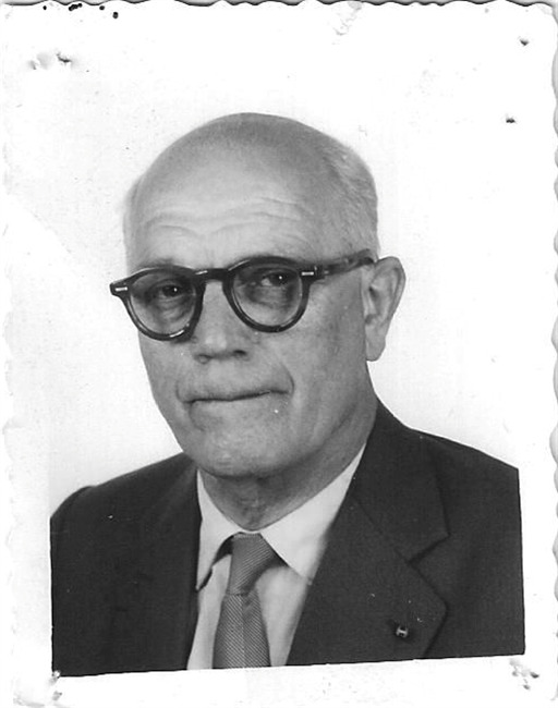 M'n grootvader Jouke Zietsma, rijksbouwmeester
              <br/>
              Klaas Wiedijk; familiearchief, +/- 1955/1960